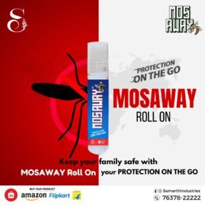 Mosaway Roll on